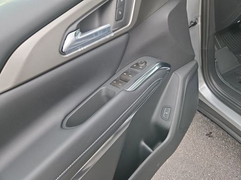 New 2026 Chevrolet Traverse LT AWD/4WD image 26