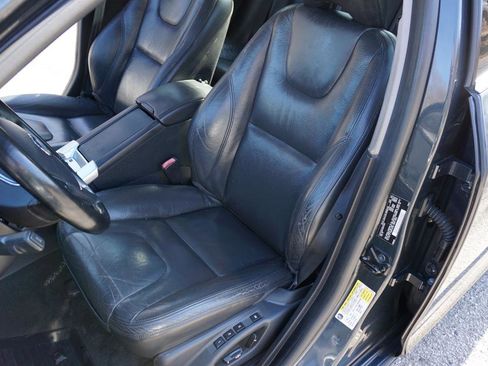Used 2012 Volvo S60 T5 w/ Climate Pkg FWD image 21