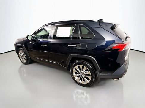 Used 2019 Toyota RAV4 Limited w/ Cold Weather Package AWD/4WD image 5