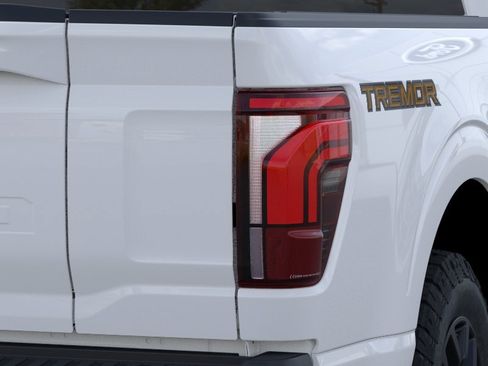 New 2026 Ford F150 Tremor w/ Equipment Group 402A High AWD/4WD image 23