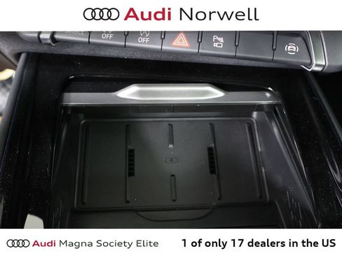 New 2026 Audi Q3 quattro 2.0T AWD/4WD image 4