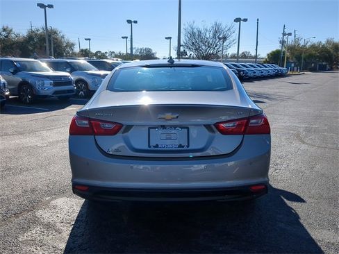 Used 2024 Chevrolet Malibu LT image 7