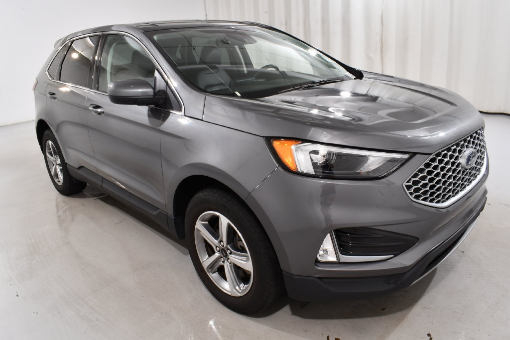 Used 2023 Ford Edge SEL w/ Convenience Package AWD/4WD image 5