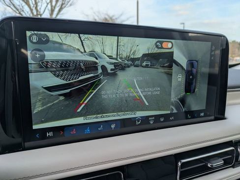 New 2026 Lincoln Aviator Reserve image 21