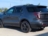 Used 2015 Ford Explorer Sport w/ Equipment Group 401A image 3