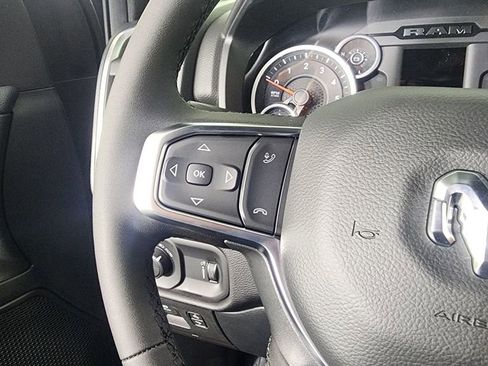 New 2026 RAM 1500 Big Horn AWD/4WD image 16