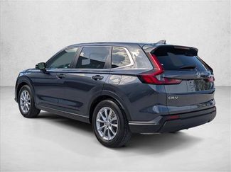 Used 2026 Honda CR-V EX video 3