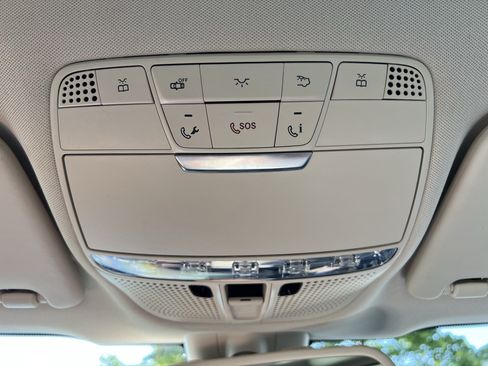 Certified 2018 Mercedes-Benz GLC 300 image 28