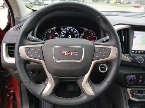 Certified 2024 GMC Terrain Denali w/ Denali Premium Package AWD/4WD image 15