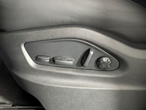 New 2026 Porsche Cayenne Coupe AWD/4WD image 28
