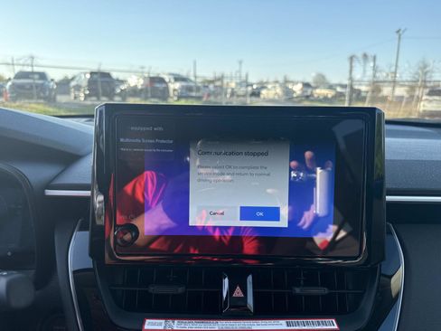 New 2026 Toyota Corolla Cross LE image 21