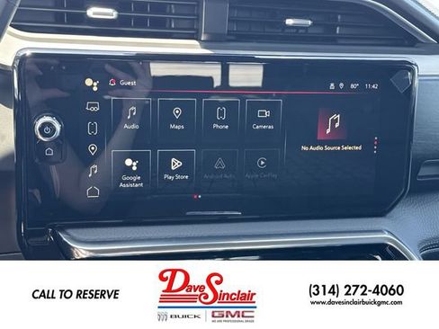 New 2026 GMC Sierra 3500 Denali w/ Denali Reserve Package AWD/4WD image 16