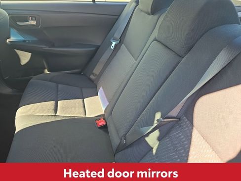 Used 2016 Toyota Camry LE image 16