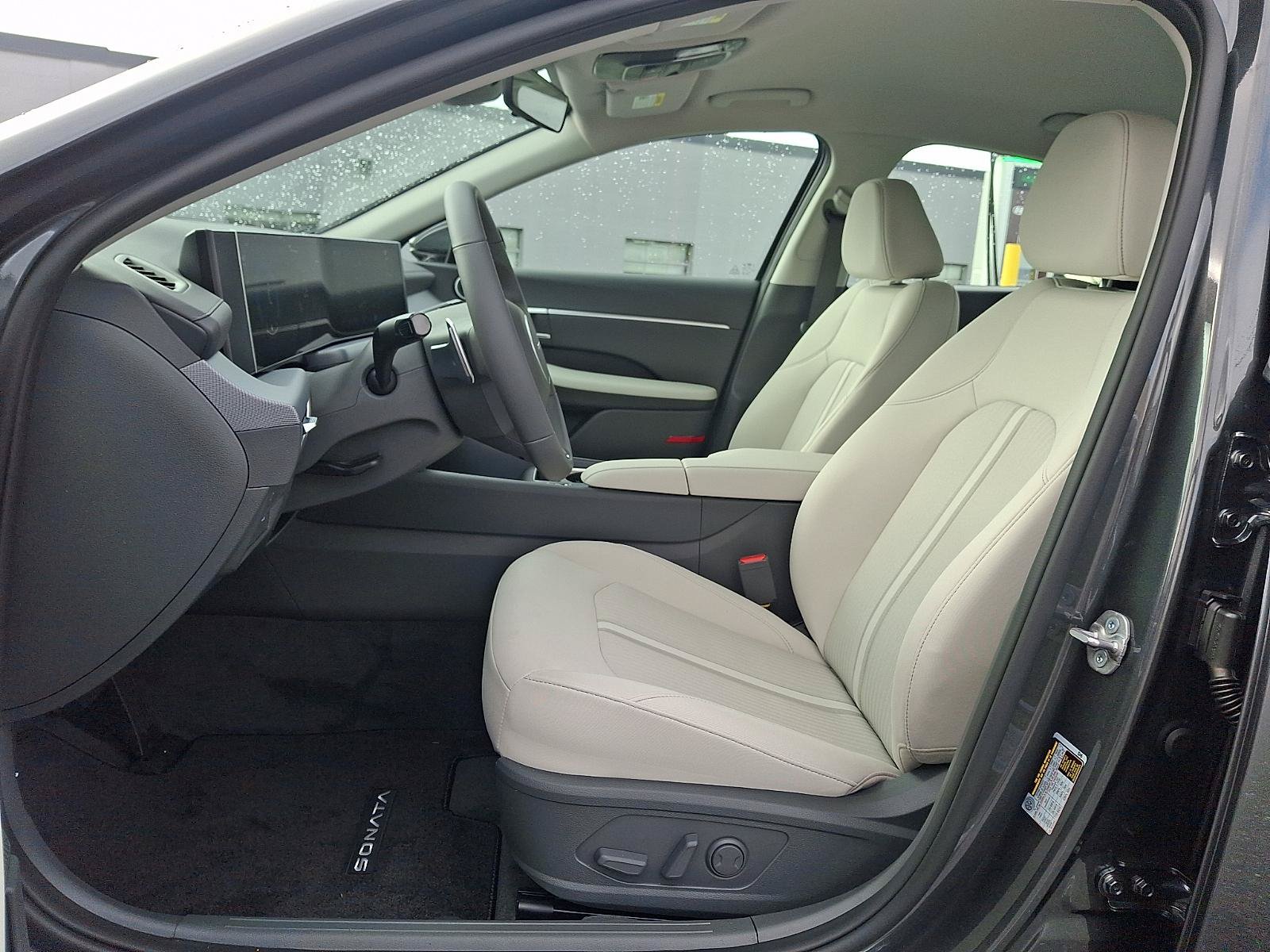 New 2026 Hyundai Sonata SEL AWD/4WD image 10