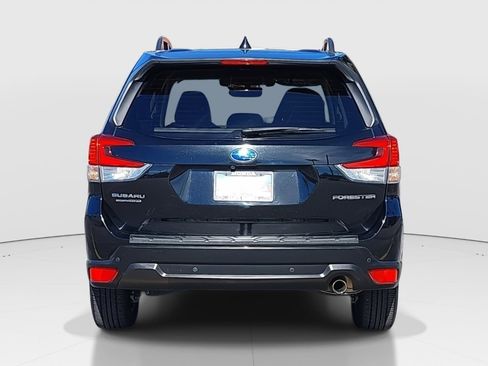 Used 2019 Subaru Forester Limited w/ Popular Package #3 image 6
