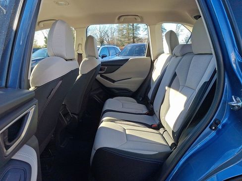 Used 2023 Subaru Forester image 12