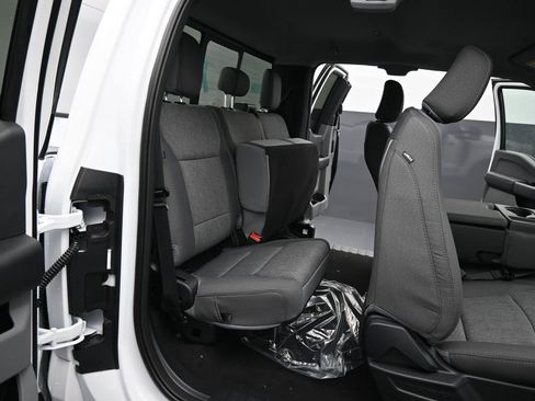 New 2026 Ford F350 XL w/ STX Appearance Package image 17