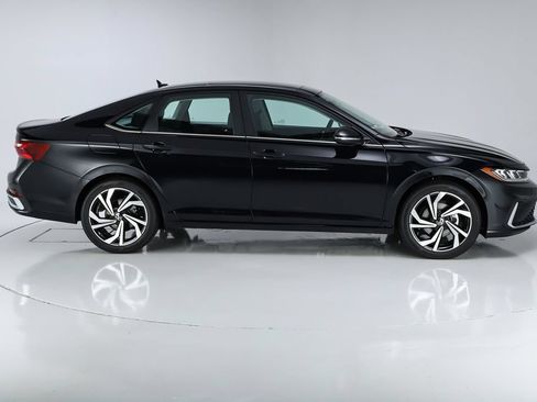 New 2026 Volkswagen Jetta SEL FWD image 48
