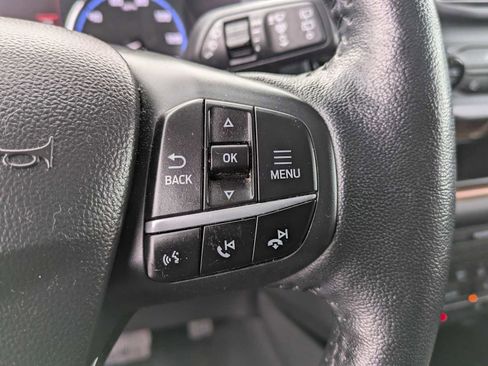 Used 2022 Ford Bronco Sport Outer Banks w/ Tech Package image 21