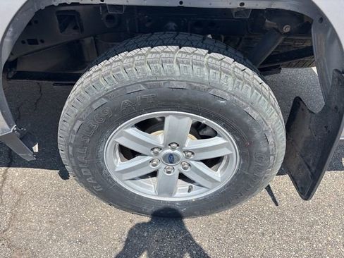 Certified 2023 Ford F150 XLT AWD/4WD image 7