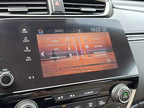 Used 2019 Honda CR-V EX image 16