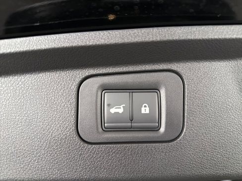 New 2026 INFINITI QX80 Luxe w/ Cargo Package image 12