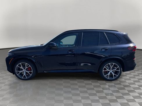 New 2026 BMW X5 xDrive50e w/ M Sport Package image 6