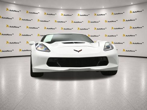 Used 2016 Chevrolet Corvette Z06 w/ 2LZ Preferred Equipment Group RWD image 46
