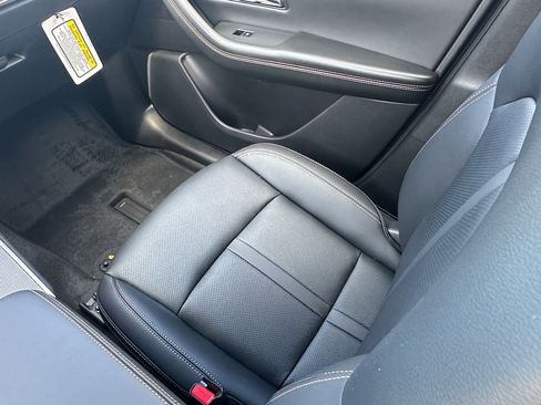New 2026 MAZDA CX-70 SC Plus AWD/4WD image 13