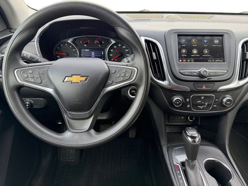 Used 2019 Chevrolet Equinox LT FWD image 11