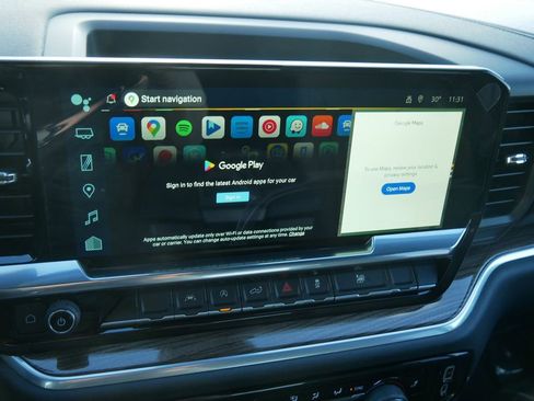 New 2026 Chevrolet Silverado 1500 LT image 18