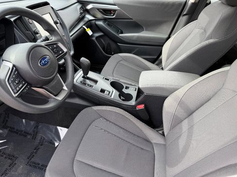 Used 2024 Subaru Impreza 2.0i image 9