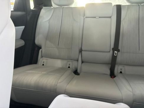 Certified 2024 Cadillac Lyriq Luxury RWD image 13