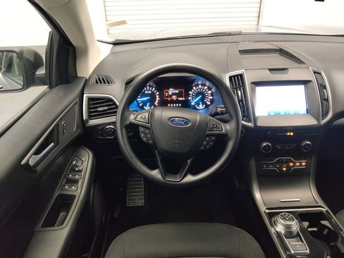 Used 2020 Ford Edge SE AWD/4WD image 22