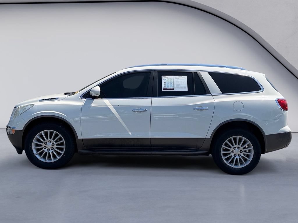 Used 2012 Buick Enclave Premium FWD image 2