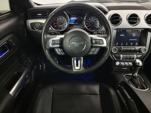 Used 2016 Ford Mustang GT Premium w/ Black Accent Package image 25