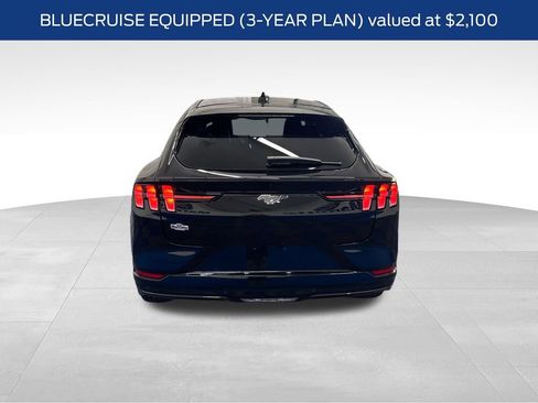 Used 2024 Ford Mustang Mach-E Premium AWD/4WD image 5