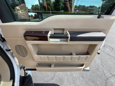 Used 2010 Ford F350 Lariat AWD/4WD image 23