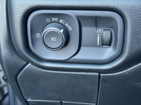 New 2026 RAM 5500 Tradesman w/ Max Tow Package image 29