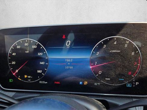 Used 2024 Mercedes-Benz C 300 Sedan w/ Exclusive Trim Package image 11