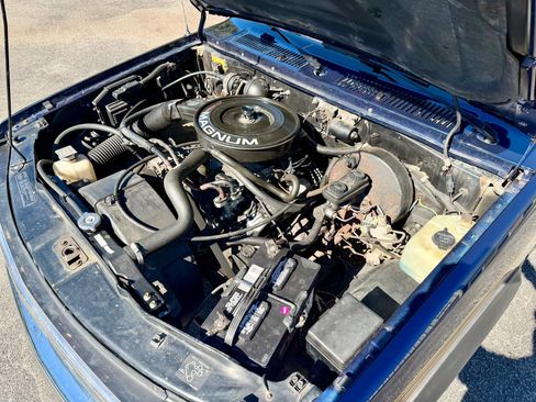 Used 1993 Dodge Dakota 2WD Club Cab image 61