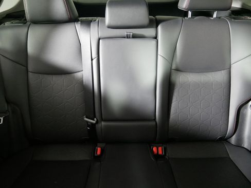 Used 2020 Toyota RAV4 TRD Off-Road image 13