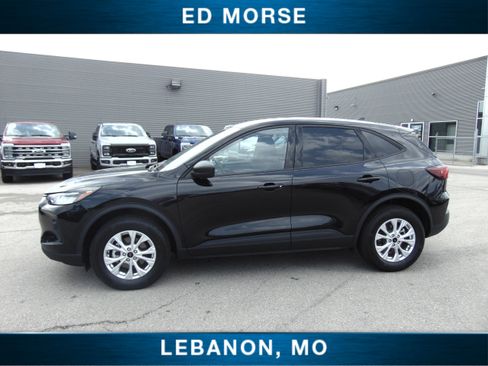 Certified 2025 Ford Escape Active image 2