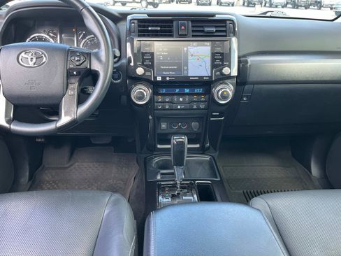 Used 2021 Toyota 4Runner Nightshade image 28