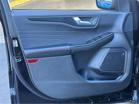 Certified 2024 Ford Escape ST-Line w/ Equipment Group 301A image 35