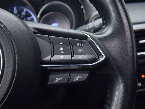 Used 2023 MAZDA CX-9 Touring image 33