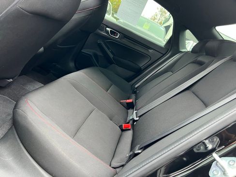 Used 2022 Honda Civic Si image 40