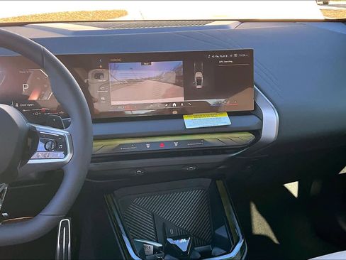 New 2026 BMW X3 xDrive30 w/ M Sport Package image 6