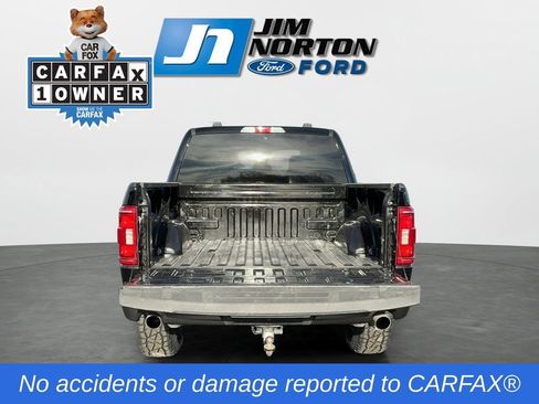 Used 2023 Ford F150 XL w/ Rattler Package image 3