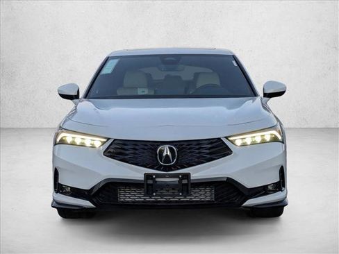 New 2026 Acura Integra A-Spec image 5